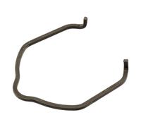 Clip, tuyau d'air de suralimentation FEBI BILSTEIN 49754