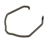 Clip, tuyau d'air de suralimentation FEBI BILSTEIN 49783