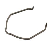 Clip, tuyau d'air de suralimentation FEBI BILSTEIN 49784
