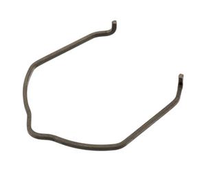 Clip, tuyau d'air de suralimentation FEBI BILSTEIN 49785