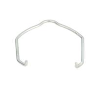 Clip, tuyau d'air de suralimentation HANS PRIES 116 336