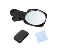 Clip universel pour selfie arrière de téléphone avec chiffon de nettoyage et étui de protection pour un parfait outil de selfie en acrylique