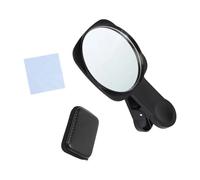 Clip universel pour selfie arrière de téléphone avec chiffon de nettoyage et étui de protection pour un outil parfait