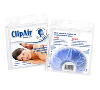ClipAir Dilatateur Nasal S/M/L Contre Les Ronflements Et La Congestion Nasale 1 Kit
