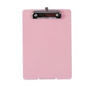 Clipbain Avec Boîtier De Fichier Et Spring Pen Clip Portable Document Organisateur Case De Stockage Avec École Office Pour Les Réunions Et Notes