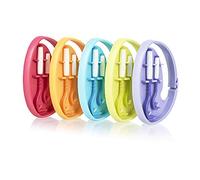 Clipbox Tick Twister® - Set de 2 Tire Tique pour chiens, chats, chevaux et pour l'Homme - Fabriqué en France - Produit ORIGINAL