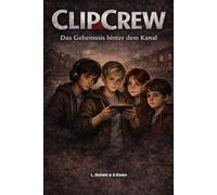 ClipCrew - Das Geheimnis hinter dem Kanal