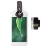 Clipeyz - Objectif Smartphone Super Macro Pro