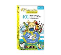 Clipounets Mes Premiers Mots