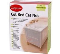 Filet Anti-Chat Berceau