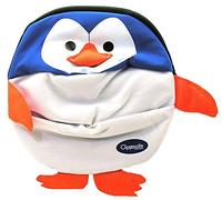 Clippasafe Sac enfant Motif Pingouin