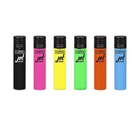 Clipper 48 Jet Turbo Colores. Nouveaux