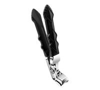 Clipper À Clou À Clip Facile - Cutter De L'ongle Spécification De Poignée Longue | Ergonomic Nail Edge Trimmer | Clipper De Coupe À Ongles Professionnels Un Outil De Vernis À Ongles Qui Est Facile À U
