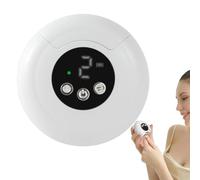 Clipper à ongles électrique - Réglable, vitesse du design ergonomique de la vitesse | Électrique portable automatiquement, la maison multifonctionnelle, sûrement les groupes d'âge