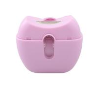 Clipper À Ongles Électriques - Stockage Des Faciles Avec Câble De Chargement USB Et Brosse Nettoyage | Trimmer Précision Fingernail Cutter Pour Les Seniors, Bébés Le Toilettage