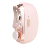 Clipper À onglesAutomatique Électrique - Trimage De onglesRechargeable, Coupe-onglesDe Sécurité | Clipper À onglesLégers LED Avec Receveur, Coupe-ongle Et Dépôt De Bébés, Adultes, Outil De Toilett