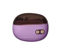 Clipper automatique à ongles : LED de bord d'ongle électrique, rechargeable à 2 vitesses, coupe-ongles senior, outil de préparation pour les personnes âgées | Pour la et les