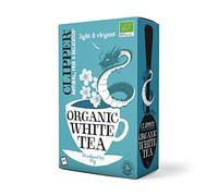 Clipper Bio Thé Blanc 25 Sac Tisane Bien-être