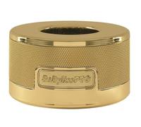BaByliss PRO 4Artists Clipper Charging Stand Gold