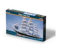 Clipper Cutty Sark - 1:180e - Mistercraft