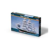 Clipper Cutty Sark - 1:180e - Mistercraft