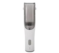 Clipper de Cheveux pour bébé, Clipper de Cheveux pour bébé avec Sous Vide 500mAh Léger Résistant à l'eau avec 2 Peignes de Guidage pour Enfants (CDH001#12)