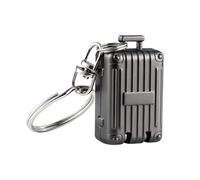 Clipper de ongles - Trimeuse de conception de valise en acier inoxydable, outil de coupe des ongles tranchants compacts, 0,83x0.59x1,38 pouces Clipper de manucure portable | Voyages d'affaires en dort