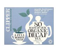 Clipper Décaféiné Organique 80 Par Paquet - Paquet de 2