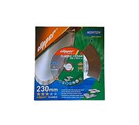 Norton Clipper disque à tronçonner diamanté Ceramic 230 x 25,4 mm 70184628734