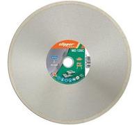 Clipper - Disque diamant Clipper Pro Ceramic 250 x 25,4 mm Norton G