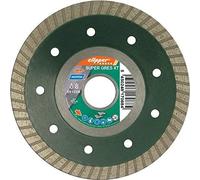 Disque diamant Norton Super Grés XT Ø 200 mm Alésage 25,4 - 70184625427 G