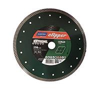 Clipper - Disque Groupe continu Super Gres XT Diamètre 250
