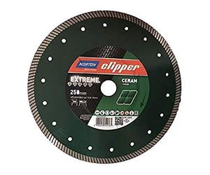 Clipper - Disque Groupe continu Super Gres XT Diamètre 250