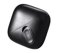 Clipper d'oreille Professionnelle De Renvoi De Sourcils De 100mmAm, Clipper d'oreille Professionnelle, 3,7 V Coupe De Poils De Nez Électrique Rechargeable 5W, Ciseaux De Nettoyage des Cheveux pour