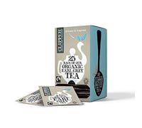 Clipper-Earl Grey Lot de 150 sachets de thé emballés individuellement, 6 x 25 cm