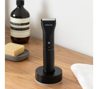 CLIPPER EASY - Tondeuse Et Rasoir Sans Fil Noir