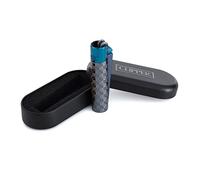 Clipper en métal - Laser Britannique Bleu