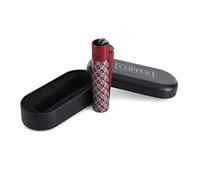 Clipper en métal - Laser Britannique Rouge