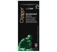 Clipper Ft Org Decaf R&G Lot de 3 cafés 227 g