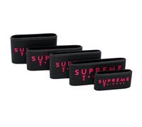 Clipper Grip Supreme Trimmer Lot de 5 bandes antidérapantes pour tondeuse à cheveux