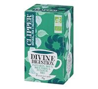 CLIPPER Infusion Divine Digestion Bio 38g