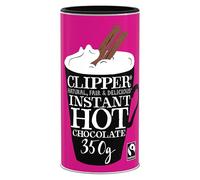 Clipper Instant Hot Chocolate 350g