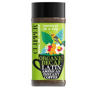 Clipper Latin American Decaffeinated Instant 100g