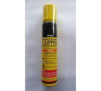 Clipper Lot de 12 recharges de liquide de carburant universel pour briquet 300 ml