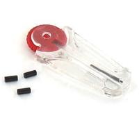 CLIPPER - Lot de 3 étuis x 9 pierres à briquet - Clipper - Pour Zippo, Clipper, Cardin ...