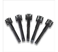 Clipper – Tasseurs à pierre de rechange – Lot de 5 – Taille standard