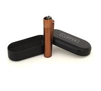 Clipper Métal (Clipper Métal Rose Foncé V2 Mat)