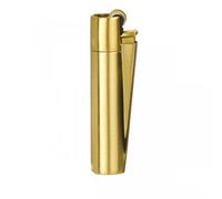 Clipper MÉTAL (Gold) avec Coffret Cadeau