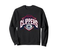 Clipper Officiel de la NBA Los Angeles : Hang Time Sweatshirt