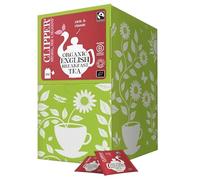 Clipper Organic Speciality English Breakfast 250 sachets de thé